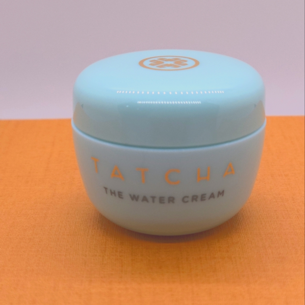 Tatcha the water cream 10ml